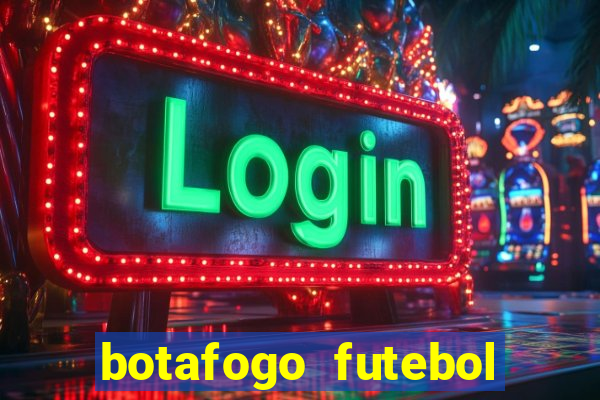 botafogo futebol play hd